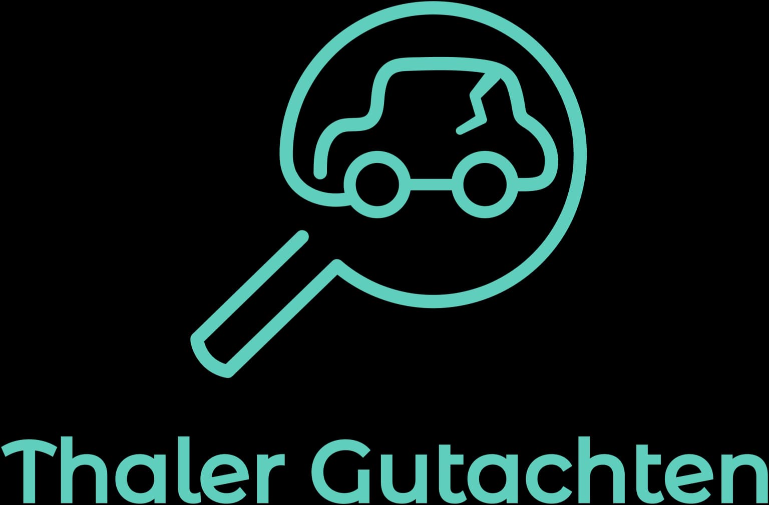 Thaler Gutachten Logo