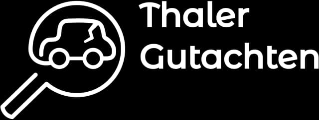 Thaler Gutachten Logo