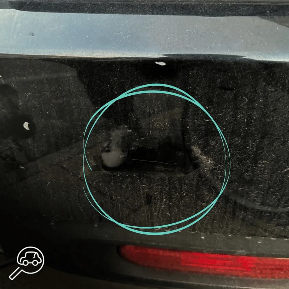 Kfz-Gutachten Referenz - Entschädigung + 7.401,09 €