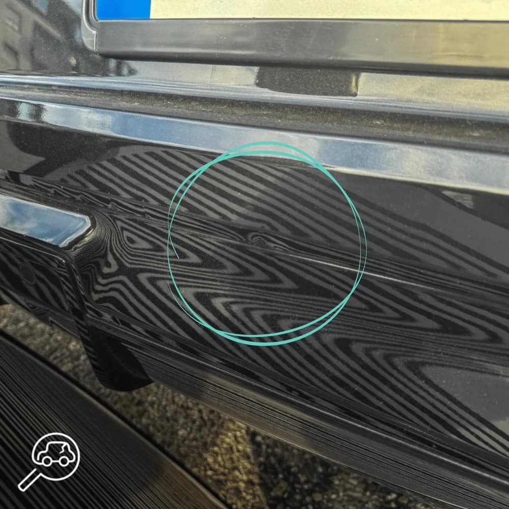 Kfz-Gutachten Referenz - Entschädigung + 5.337,90 €